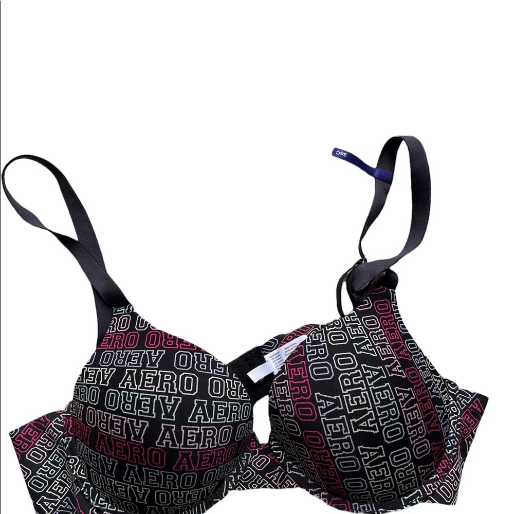 Aeropostale Push Up Bra